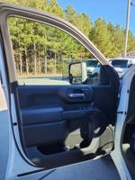 2022 Chevrolet Silverado 3500 4x4 Dump Truck Fisher Snow Plow Package - Image 10