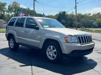 2010 *Jeep* *Grand* *Cherokee* *Laredo* Credit Friendly Financing Jeep Grand Cherokee - Image 3