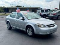 2010 *Chevrolet* *Cobalt* *LT* Easy Financing, Cheap Down Payment Chevrolet Cobalt - Image 3
