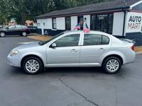 2010 *Chevrolet* *Cobalt* *LT* Easy Financing, Cheap Down Payment Chevrolet Cobalt - Image 4