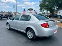 2010 *Chevrolet* *Cobalt* *LT* Easy Financing, Cheap Down Payment Chevrolet Cobalt - Image 7