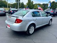 2010 *Chevrolet* *Cobalt* *LT* Easy Financing, Cheap Down Payment Chevrolet Cobalt - Image 8