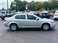 2010 *Chevrolet* *Cobalt* *LT* Easy Financing, Cheap Down Payment Chevrolet Cobalt - Image 10