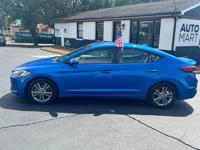 2017 *Hyundai* *ELANTRA* *SE* Credit Friendly Financing Since 1963 Hyundai ELANTRA - Image 10