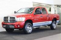 2006 DODGE RAM 2500 4X4 5.7L HEMI 1-OWNER 81K 2007 2008 2009 2010 2011 Jordan Motorsports - Image 4