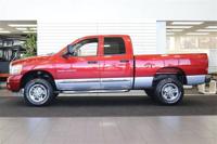 2006 DODGE RAM 2500 4X4 5.7L HEMI 1-OWNER 81K 2007 2008 2009 2010 2011 Jordan Motorsports - Image 5