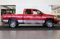 2006 DODGE RAM 2500 4X4 5.7L HEMI 1-OWNER 81K 2007 2008 2009 2010 2011 Jordan Motorsports - Image 6