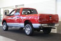 2006 DODGE RAM 2500 4X4 5.7L HEMI 1-OWNER 81K 2007 2008 2009 2010 2011 Jordan Motorsports - Image 7