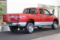 2006 DODGE RAM 2500 4X4 5.7L HEMI 1-OWNER 81K 2007 2008 2009 2010 2011 Jordan Motorsports - Image 8
