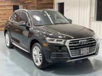 2018 Audi Q5 AWD All Wheel Drive 2.0T quattro Premium Plus / PanoramiM&M Investment Cars - Gladstone - Image 3