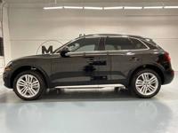 2018 Audi Q5 AWD All Wheel Drive 2.0T quattro Premium Plus / PanoramiM&M Investment Cars - Gladstone - Image 4