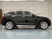 2018 Audi Q5 AWD All Wheel Drive 2.0T quattro Premium Plus / PanoramiM&M Investment Cars - Gladstone - Image 5