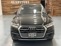 2018 Audi Q5 AWD All Wheel Drive 2.0T quattro Premium Plus / PanoramiM&M Investment Cars - Gladstone - Image 6