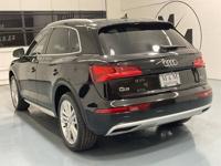 2018 Audi Q5 AWD All Wheel Drive 2.0T quattro Premium Plus / PanoramiM&M Investment Cars - Gladstone - Image 9