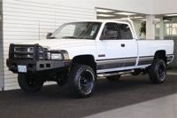 1997 DODGE RAM 2500 4X4 12-VALVE 5.9L 5-SPEED 0-RUST 1-OWNER 1998 1996 Jordan Motorsports - Image 2