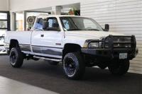 1997 DODGE RAM 2500 4X4 12-VALVE 5.9L 5-SPEED 0-RUST 1-OWNER 1998 1996 Jordan Motorsports - Image 3