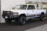 1997 DODGE RAM 2500 4X4 12-VALVE 5.9L 5-SPEED 0-RUST 1-OWNER 1998 1996 Jordan Motorsports - Image 4