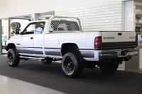 1997 DODGE RAM 2500 4X4 12-VALVE 5.9L 5-SPEED 0-RUST 1-OWNER 1998 1996 Jordan Motorsports - Image 7