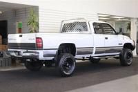 1997 DODGE RAM 2500 4X4 12-VALVE 5.9L 5-SPEED 0-RUST 1-OWNER 1998 1996 Jordan Motorsports - Image 8