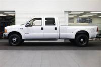 2000 FORD F350 DUALLY 4X4 7.3L 6-SPD 0-RUST F-350 F250 1999 2001 2002 Jordan Motorsports - Image 5