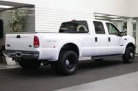 2000 FORD F350 DUALLY 4X4 7.3L 6-SPD 0-RUST F-350 F250 1999 2001 2002 Jordan Motorsports - Image 8