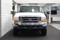 2000 FORD F350 DUALLY 4X4 7.3L 6-SPD 0-RUST F-350 F250 1999 2001 2002 Jordan Motorsports - Image 9
