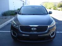 2017 Kia Sorento Finance For Bad Credit phx north - Image 3