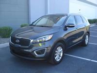 2017 Kia Sorento Finance For Bad Credit phx north - Image 4