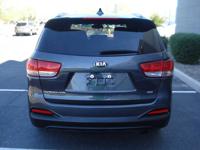 2017 Kia Sorento Finance For Bad Credit phx north - Image 6