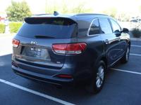2017 Kia Sorento Finance For Bad Credit phx north - Image 7