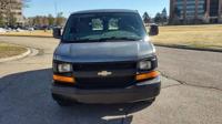 2008 Chevrolet Express AWD All Wheel Drive Chevy 1500 3dr Cargo Van C Pammi Motors - Image 3