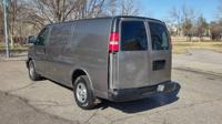 2008 Chevrolet Express AWD All Wheel Drive Chevy 1500 3dr Cargo Van C Pammi Motors - Image 8