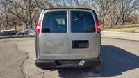 2008 Chevrolet Express AWD All Wheel Drive Chevy 1500 3dr Cargo Van C Pammi Motors - Image 9