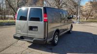 2008 Chevrolet Express AWD All Wheel Drive Chevy 1500 3dr Cargo Van C Pammi Motors - Image 10
