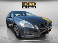 2013 VOLVO S60 T5 - BUY HERE - PAY HERE |200 VEHICLES - Image 2