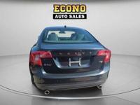 2013 VOLVO S60 T5 - BUY HERE - PAY HERE |200 VEHICLES - Image 6