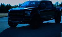electronic control Ford F-150 Roush Raptor - Image 2