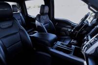 electronic control Ford F-150 Roush Raptor - Image 3