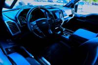 electronic control Ford F-150 Roush Raptor - Image 4