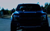 electronic control Ford F-150 Roush Raptor - Image 5