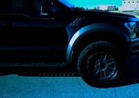 electronic control Ford F-150 Roush Raptor - Image 6