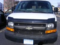 2017 CHEVY EXPRESS CARGO VAN 2500 LITTLETON - Image 3