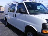2017 CHEVY EXPRESS CARGO VAN 2500 LITTLETON - Image 4