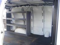 2017 CHEVY EXPRESS CARGO VAN 2500 LITTLETON - Image 6