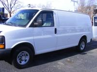 2017 CHEVY EXPRESS CARGO VAN 2500 LITTLETON - Image 7