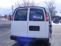 2017 CHEVY EXPRESS CARGO VAN 2500 LITTLETON - Image 10