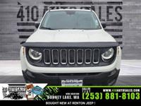 2018 Jeep Renegade Sport Bonney Lake, WA - Image 6