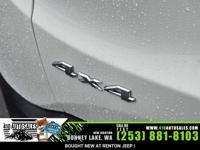 2018 Jeep Renegade Sport Bonney Lake, WA - Image 10