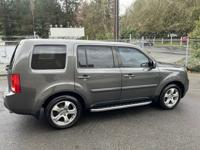 2013 Honda Pilot EX-L 4WD --Low Miles, Clean title, Loaded, 3rd Row-- kirkland - Image 5