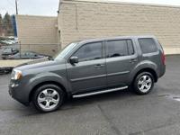 2013 Honda Pilot EX-L 4WD --Low Miles, Clean title, Loaded, 3rd Row-- kirkland - Image 9